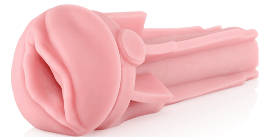 Timeless Toys: The Wonder Wave Fleshlight - Fleshlight