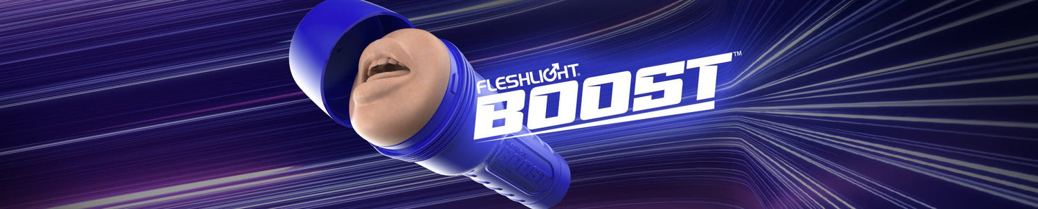 Boost - Fleshlight