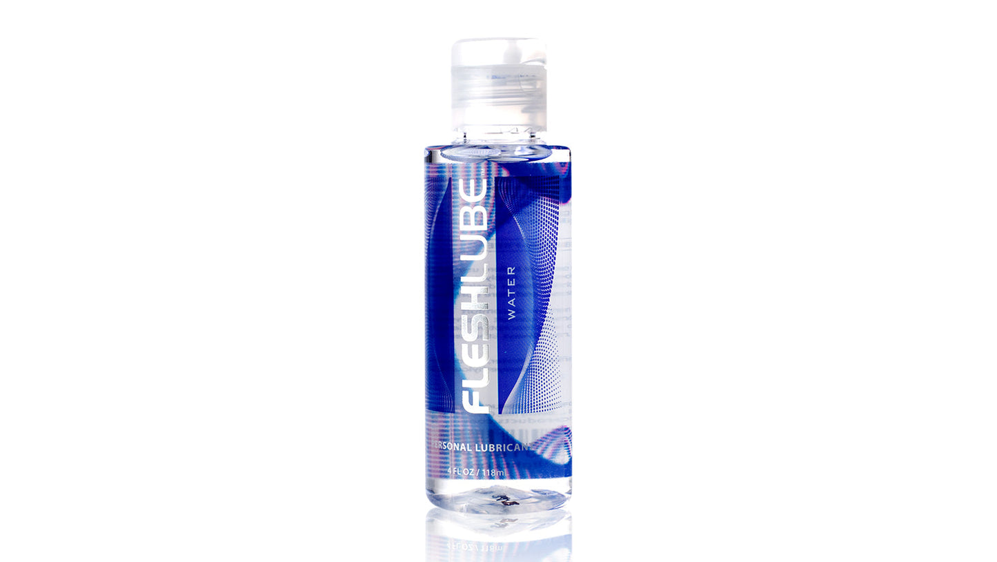 🎁 Fleshlube Water (100 ml) (100% off)