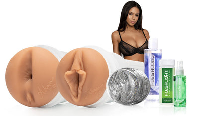 Autumn Falls Ultimate Pack - Fleshlight