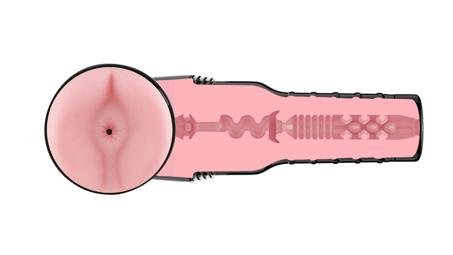 Build Your Own - Fleshlight