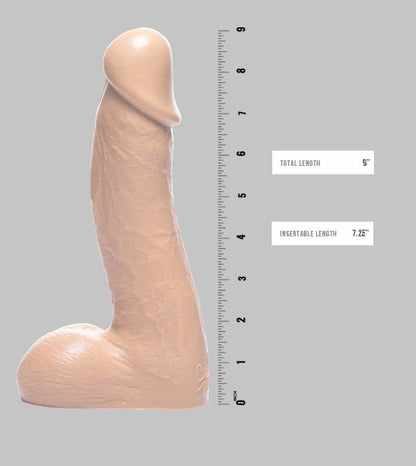 Cade Maddox Dildo Pack - Fleshlight