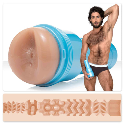 Diego Sans - Fleshlight