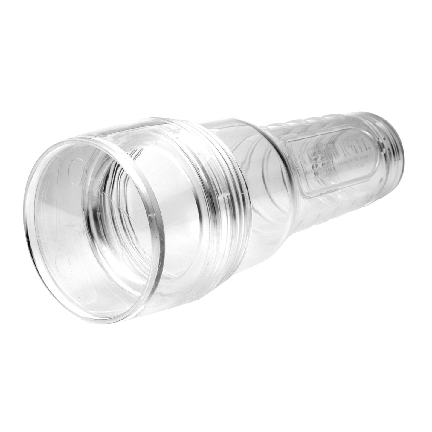 🎁 Fleshlight Case: Clear (100% off)