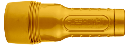 Fleshlight Case: Gold - Fleshlight