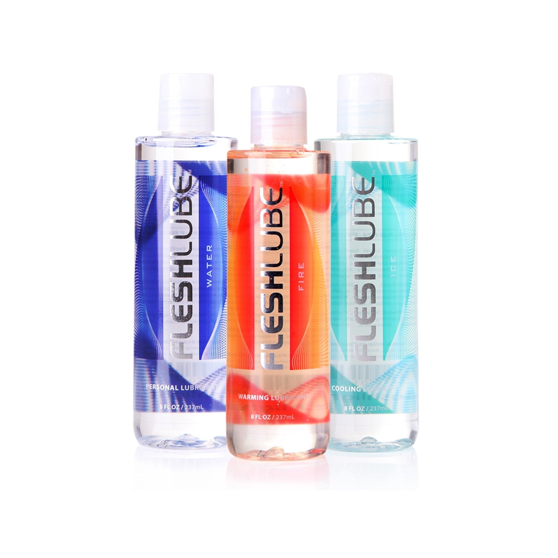 Fleshlube® Elements Pack - Fleshlight