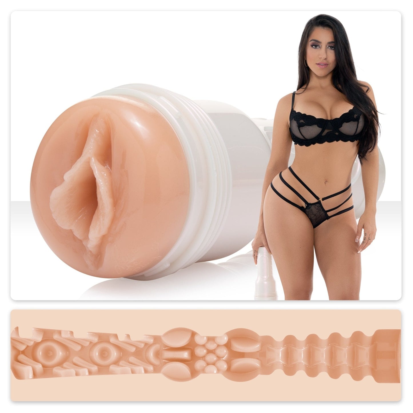 Lena The Plug - Fleshlight