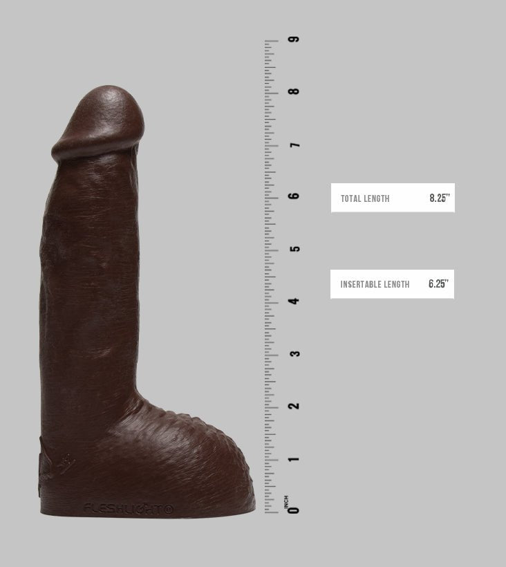 Max Konnor Dildo Pack with Fleshlube Slide - Fleshlight