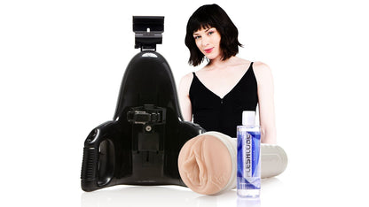 Universal Launch Stoya Pack - Fleshlight